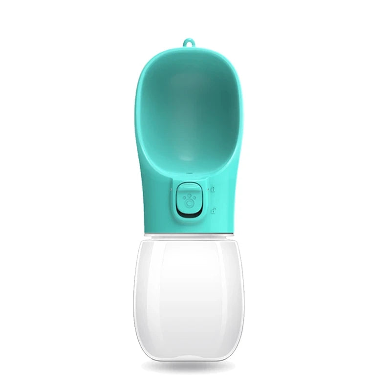 Portable Dog Water Bottle