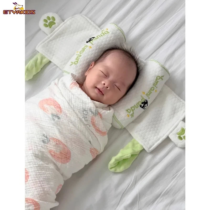Infant Sleeping Pillow
