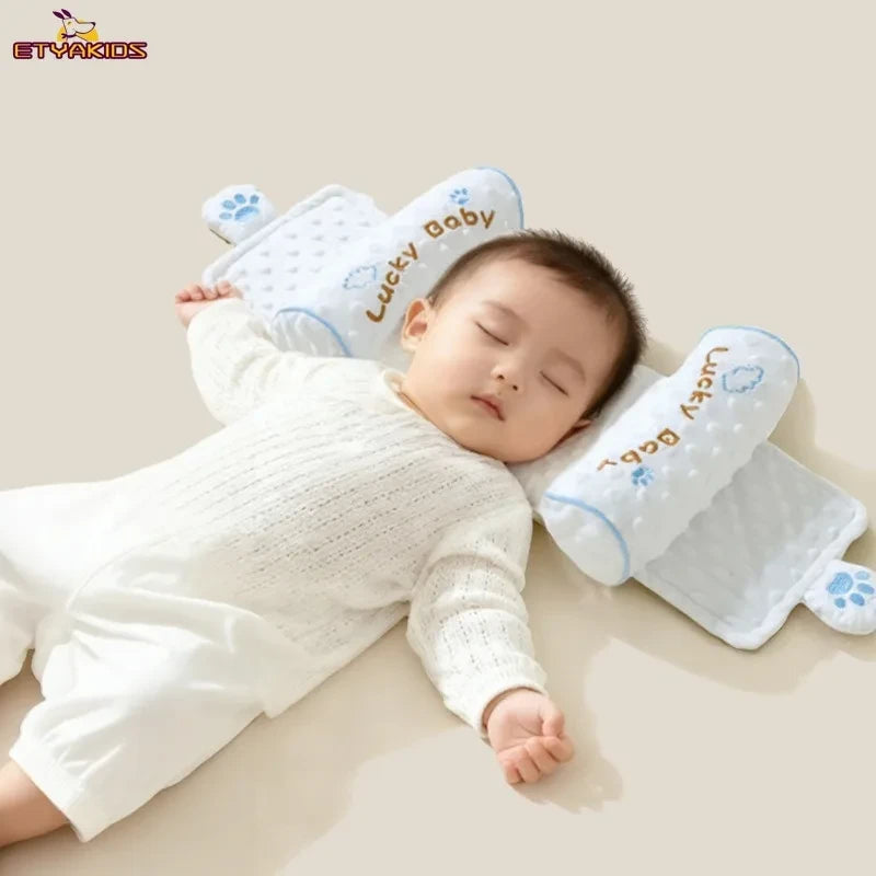 Infant Sleeping Pillow
