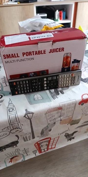 Review Card
