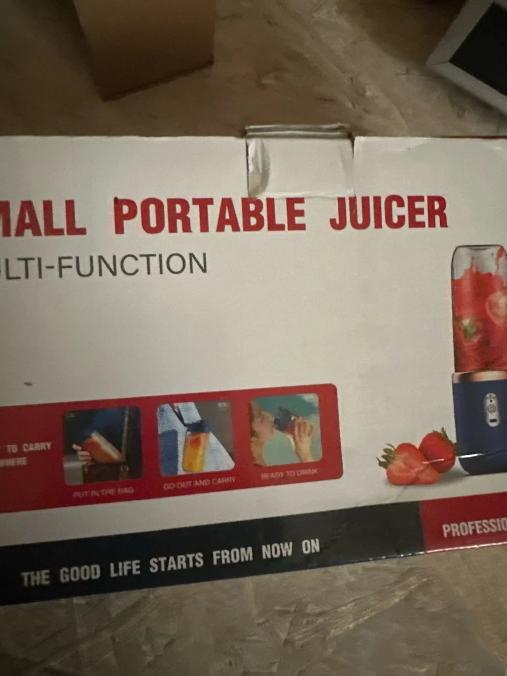 Review Card