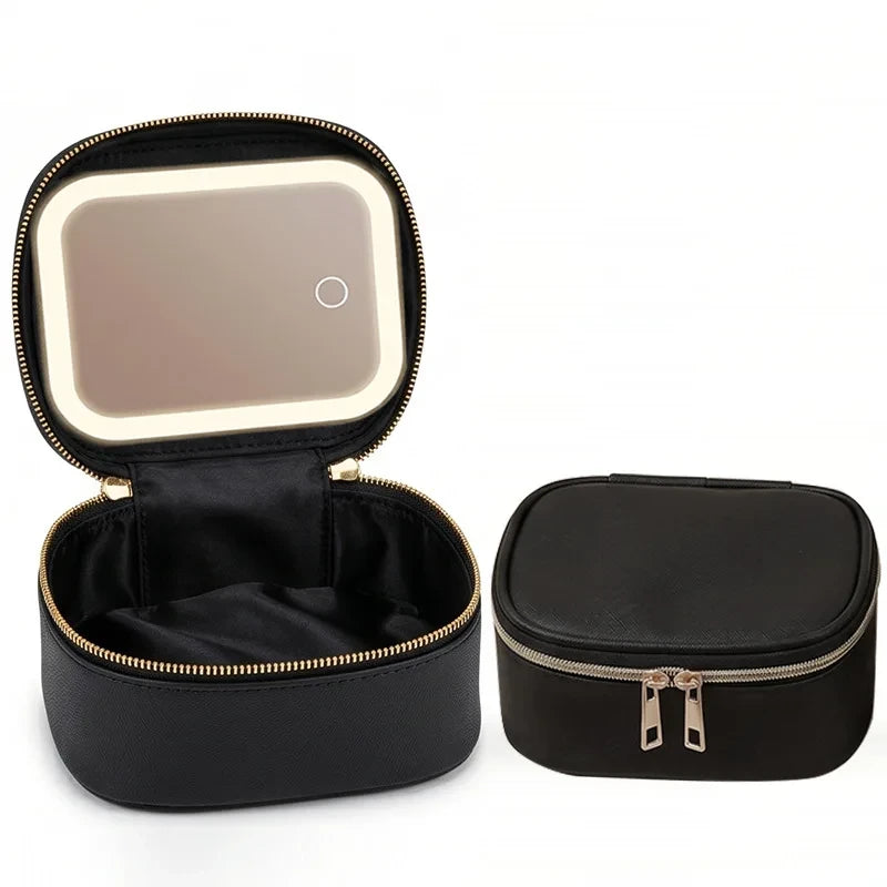 Portable Makeup Pouch