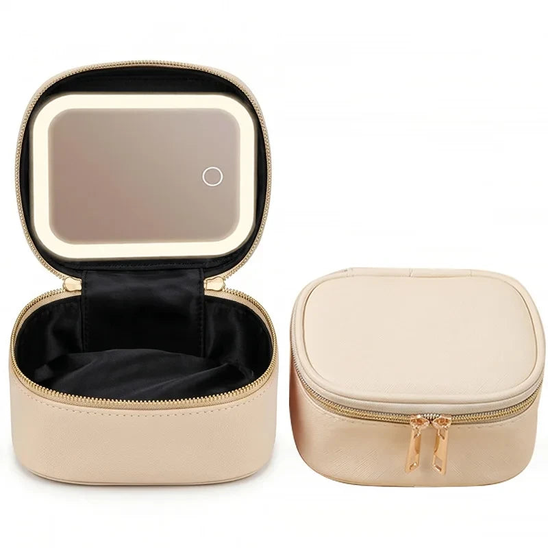 Portable Makeup Pouch