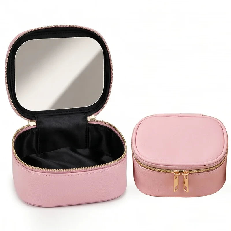 Portable Makeup Pouch