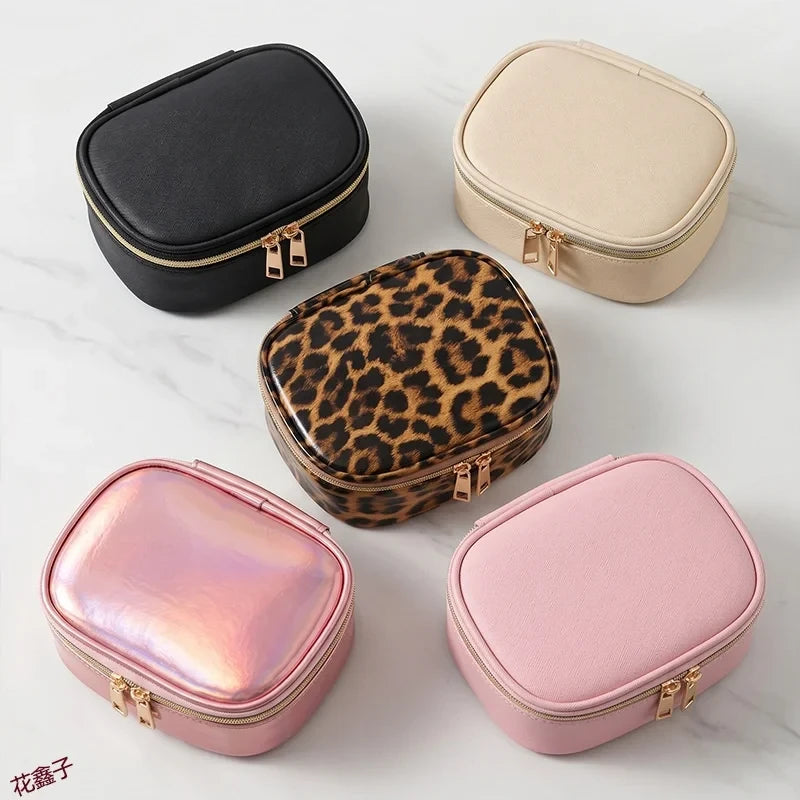 Portable Makeup Pouch