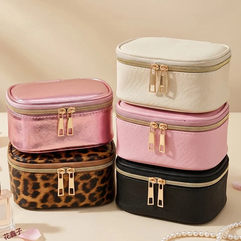 Portable Makeup Pouch