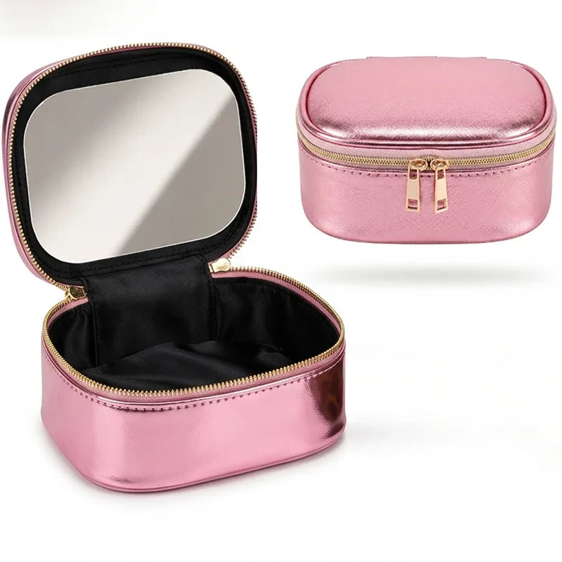 Portable Makeup Pouch