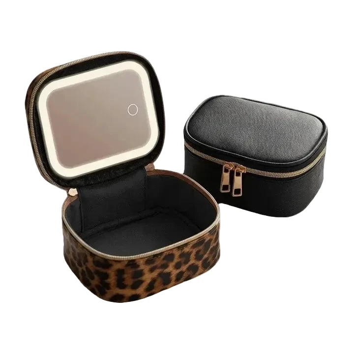 Portable Makeup Pouch