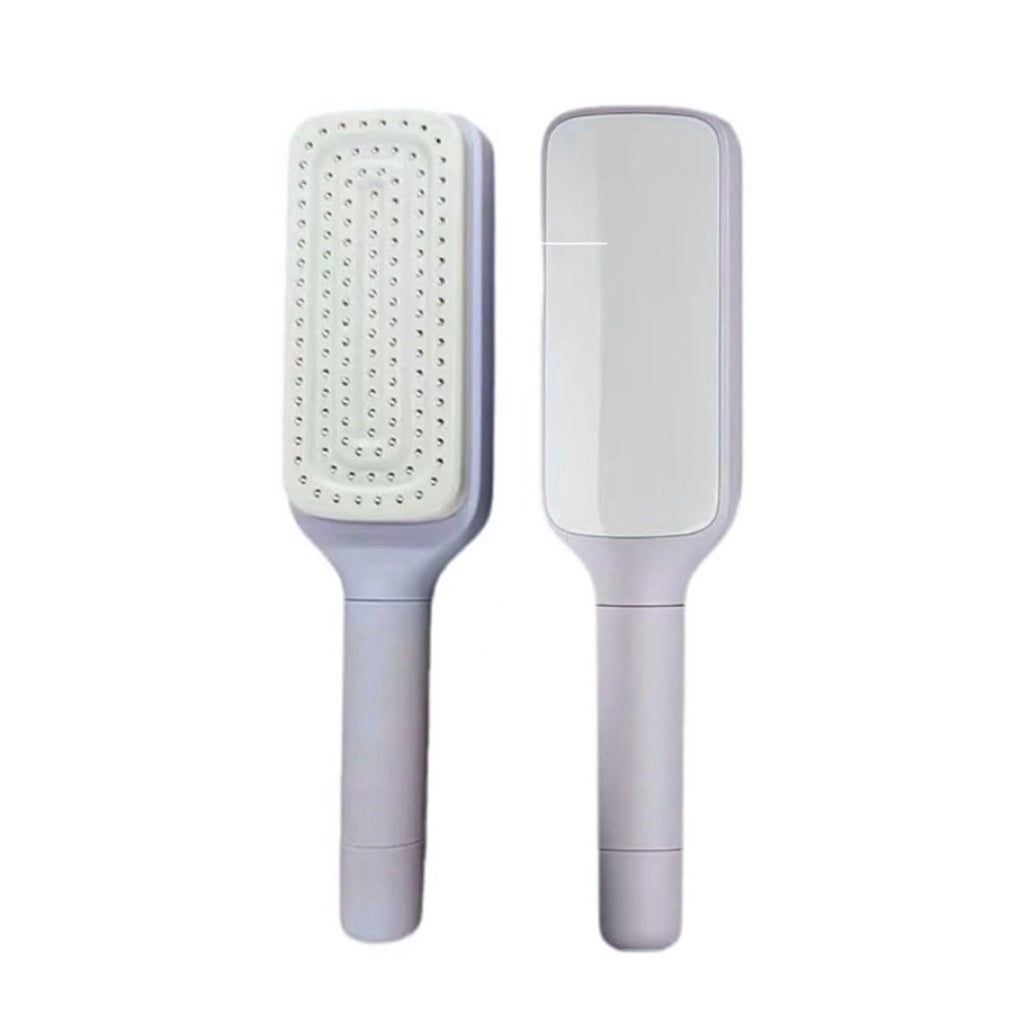 Retractable Hairbrush Comb Pro