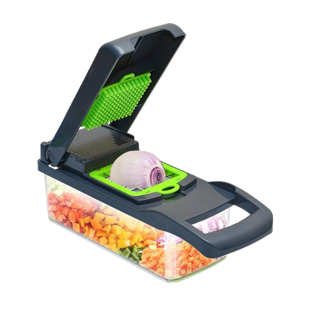 Compact Clean-Chop Pro