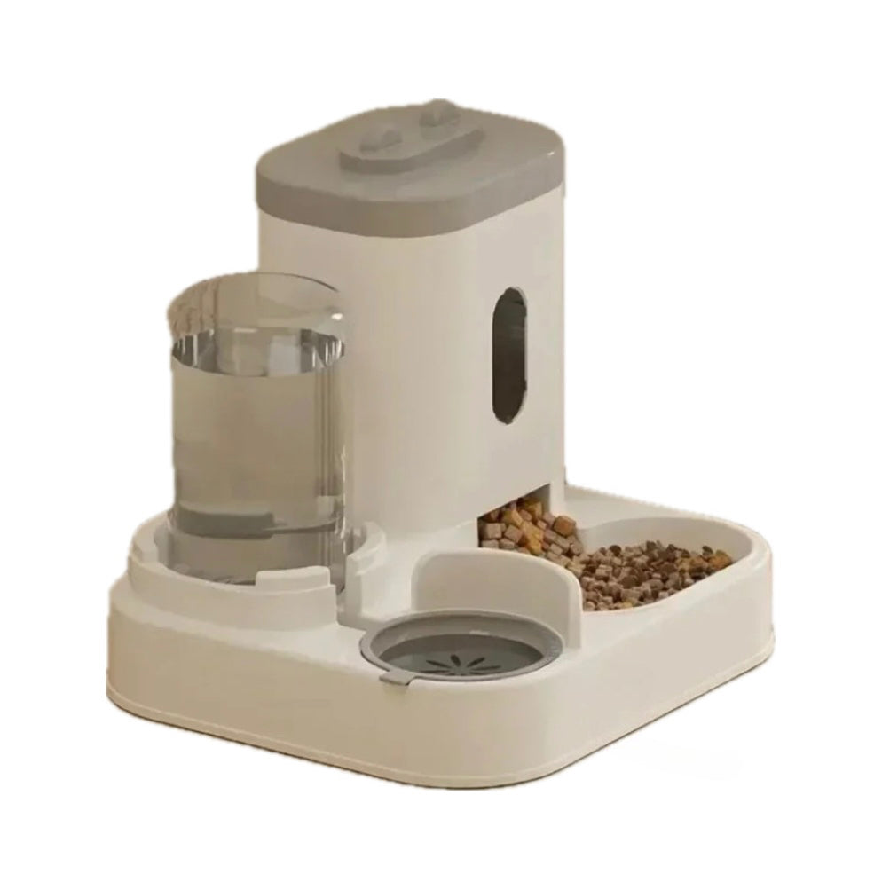 Automatic Pet Feeder